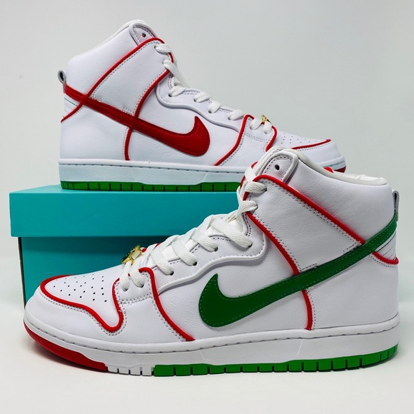 nike sb special edition